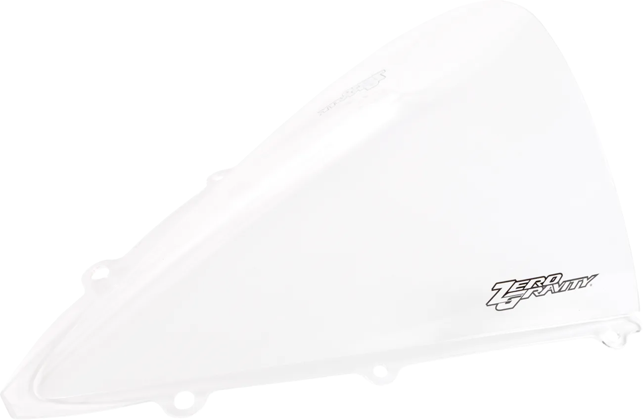 Corsa Windshield
