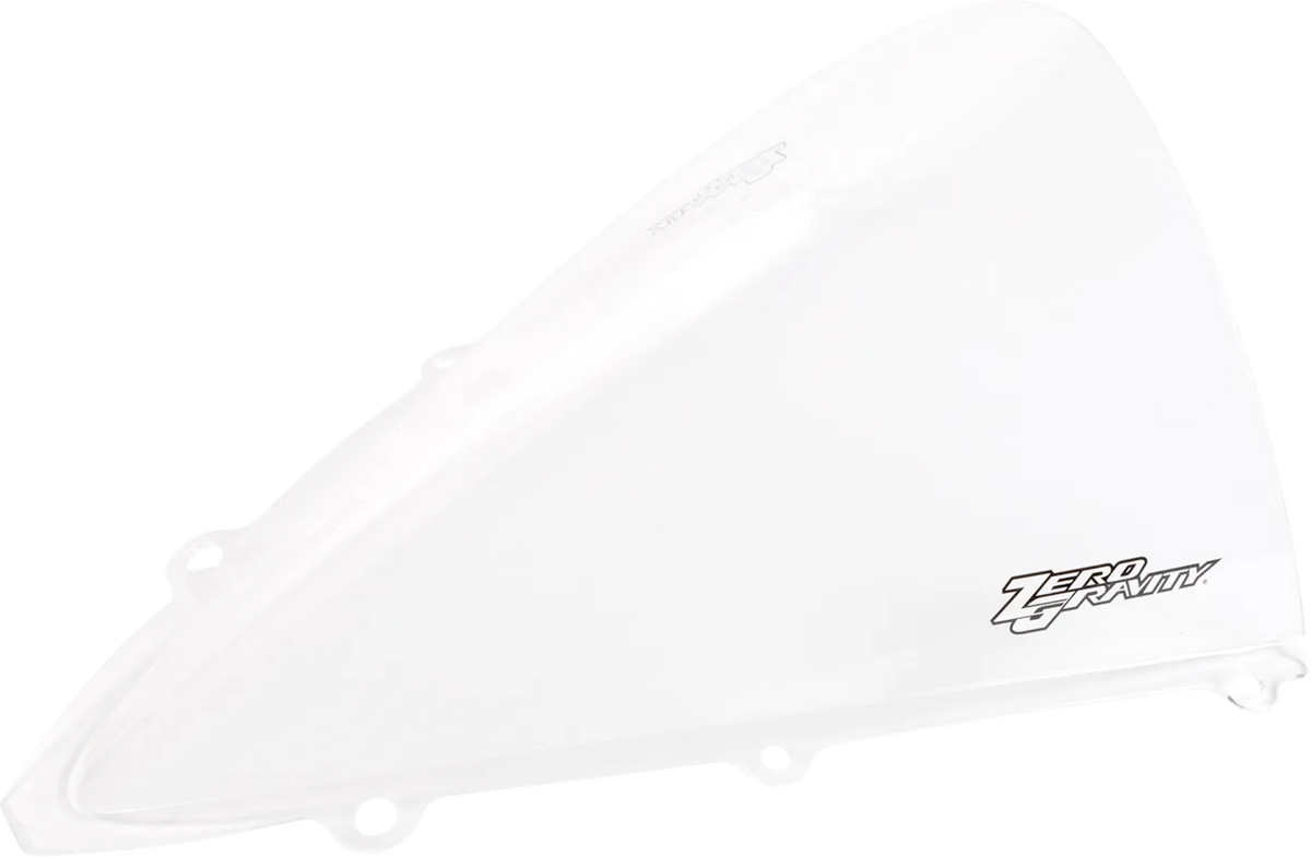 Corsa Windshield