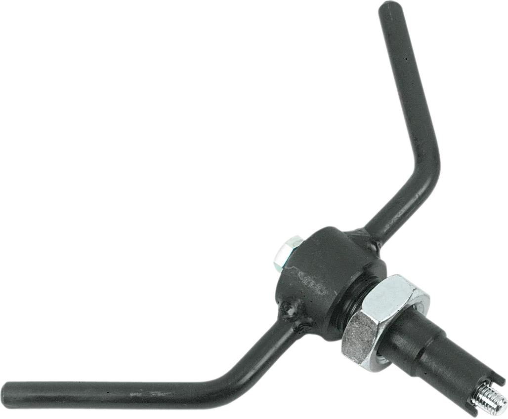 Crankshaft Turning Tool