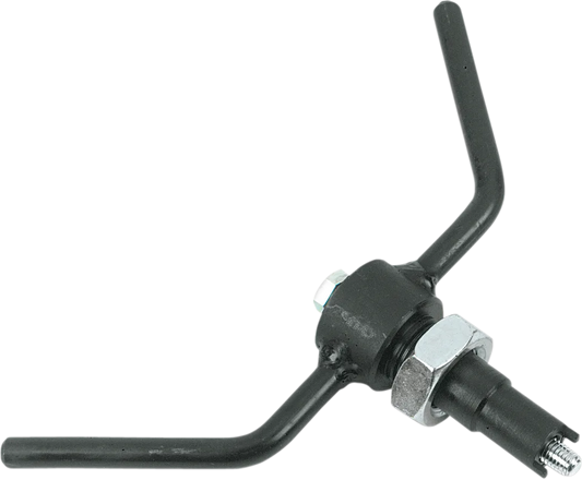 Crankshaft Turning Tool