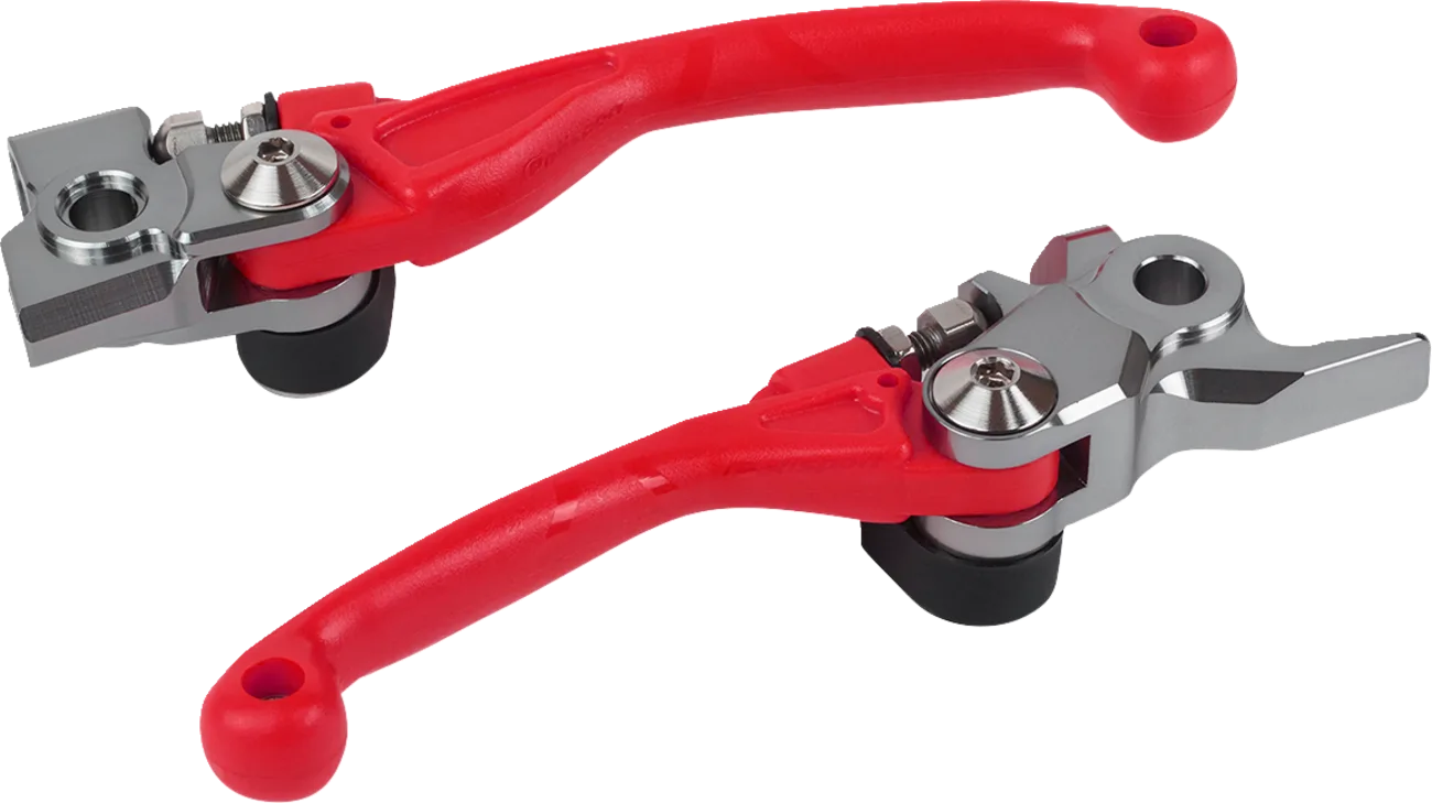 Pivot Unbreakable Lever Set