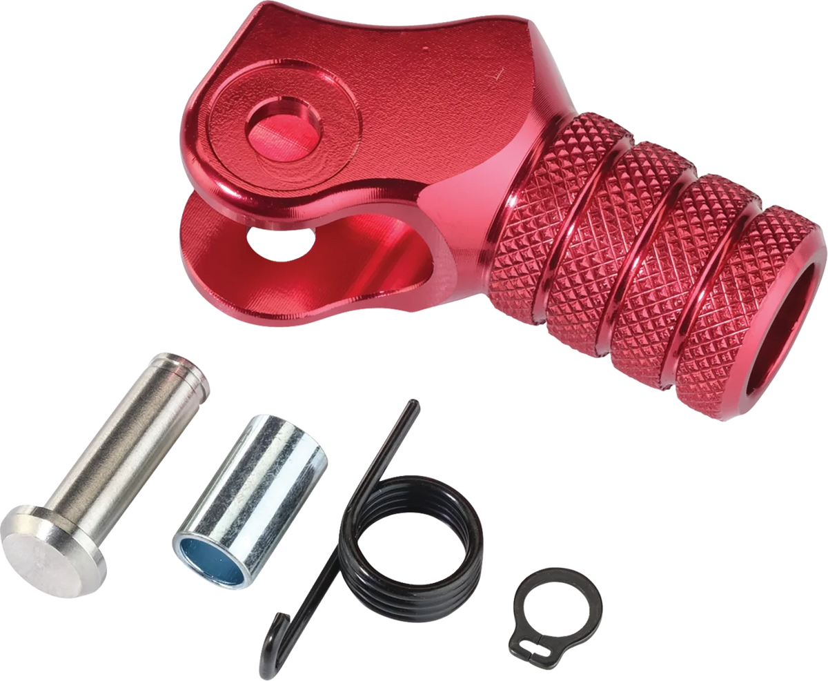 Knurled Shift Tip