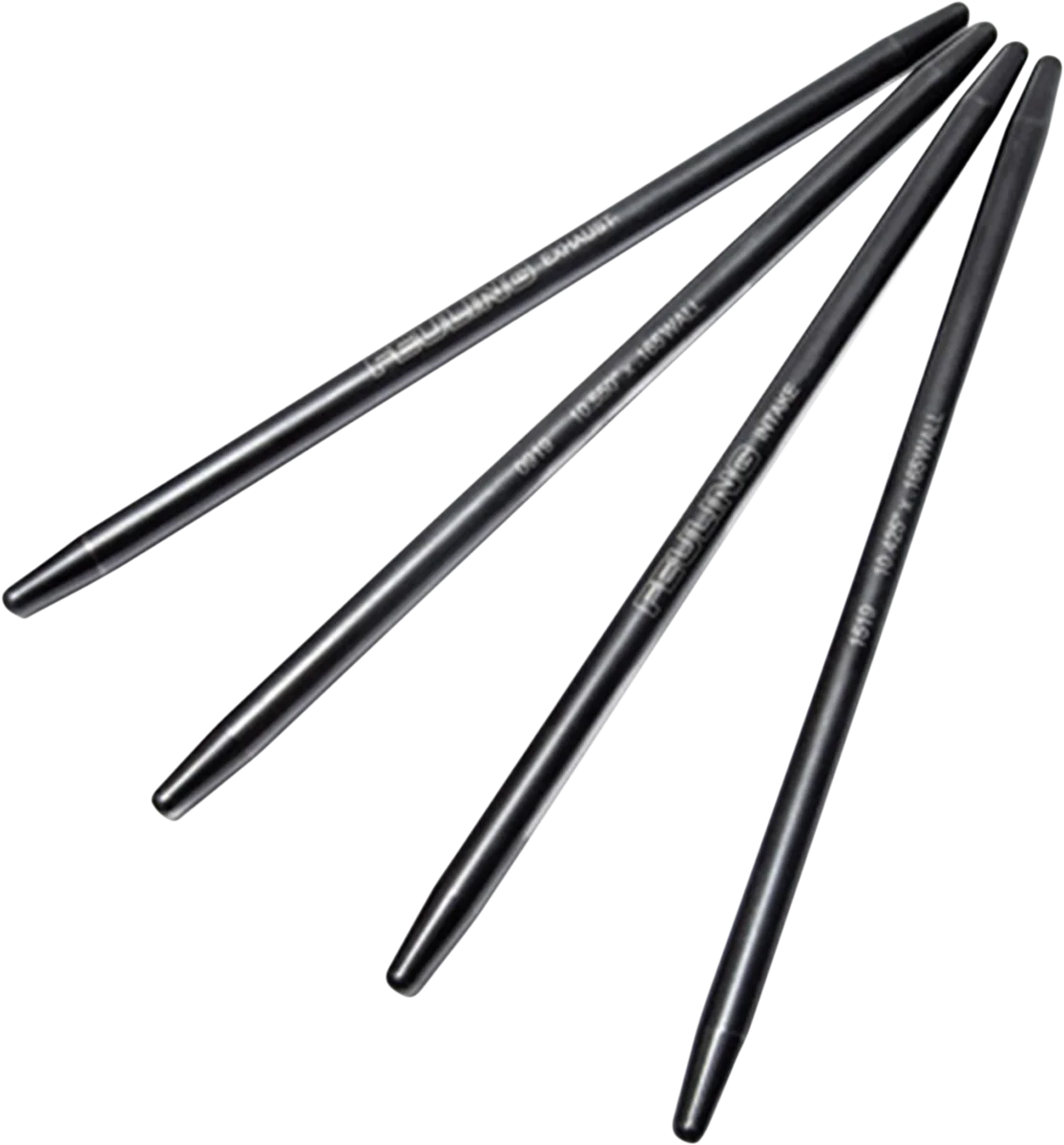 HP+ One Piece Pushrods