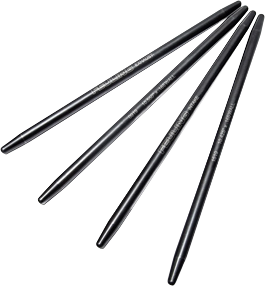HP+ One Piece Pushrods