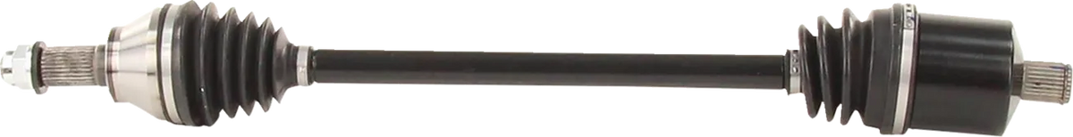 OEM Replacement Standard CV Axle