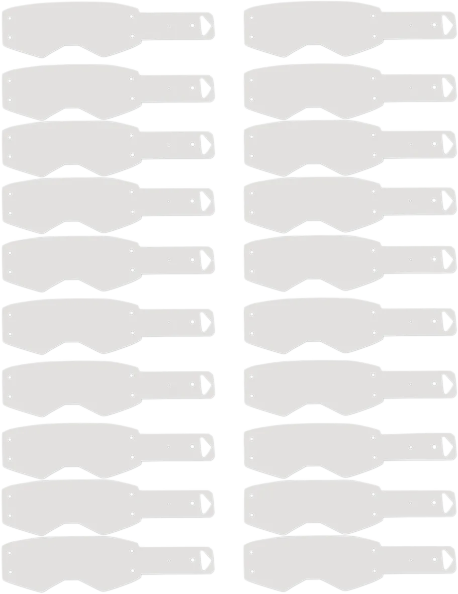 Replica Tear-Offs — Prospect