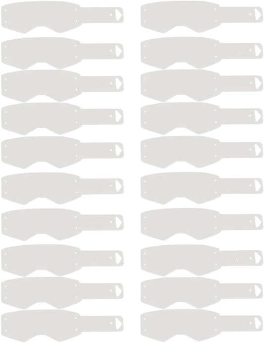 Replica Tear-Offs — Prospect