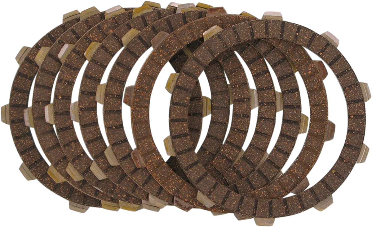 CK Standard Series Clutch Kit