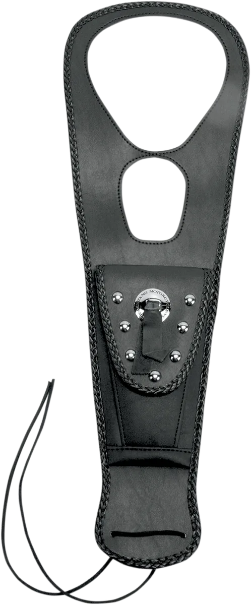 Pouch Tank Bib