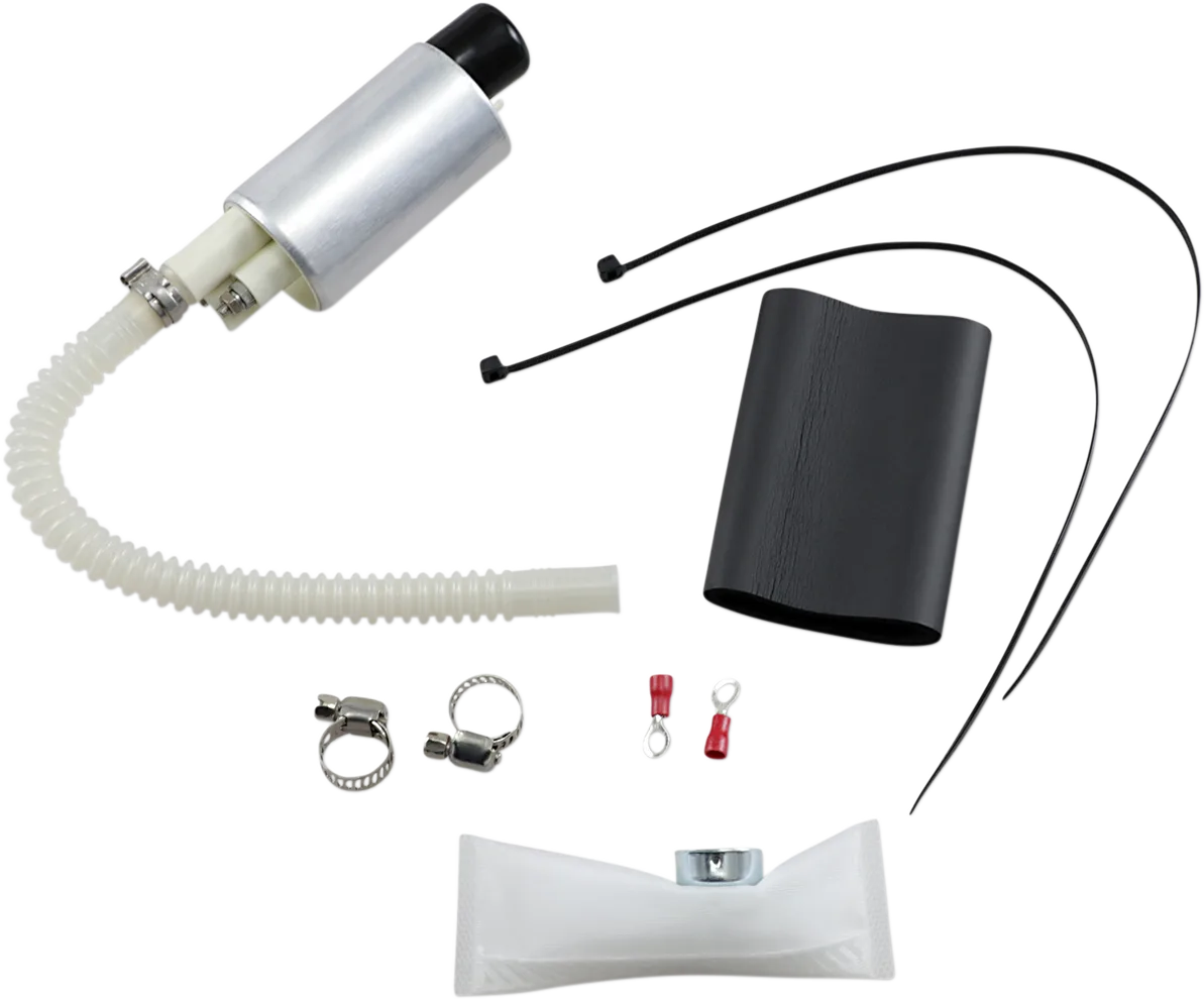 Fuel Pump Rebuild Kit
