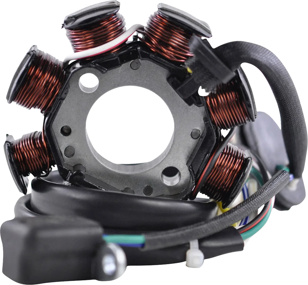 Stator