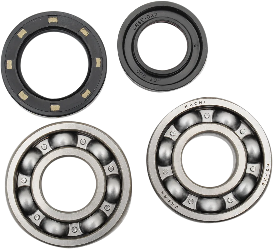 Main Crankshaft Bearing and Seal Kit