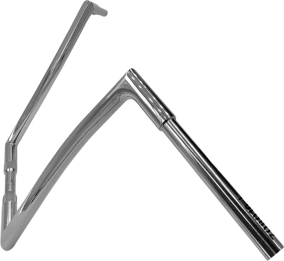 1-1/4" EZ Install Flat Top Handlebar