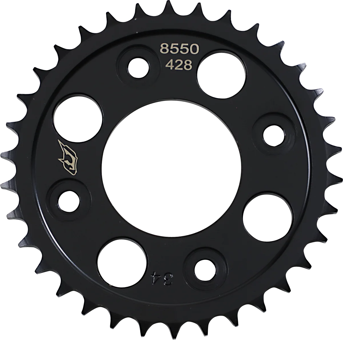 Lightweight Steel Sprocket