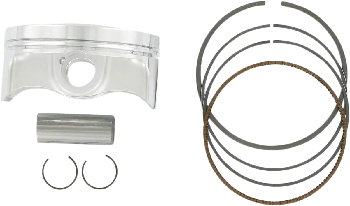 Piston Kit Forged Series for 4-Stroke