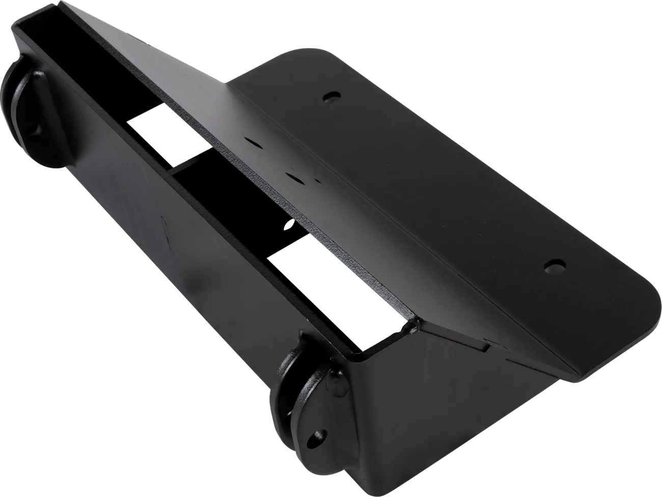 Plow Mount Plate for RM5 Rapid Mount Plow System