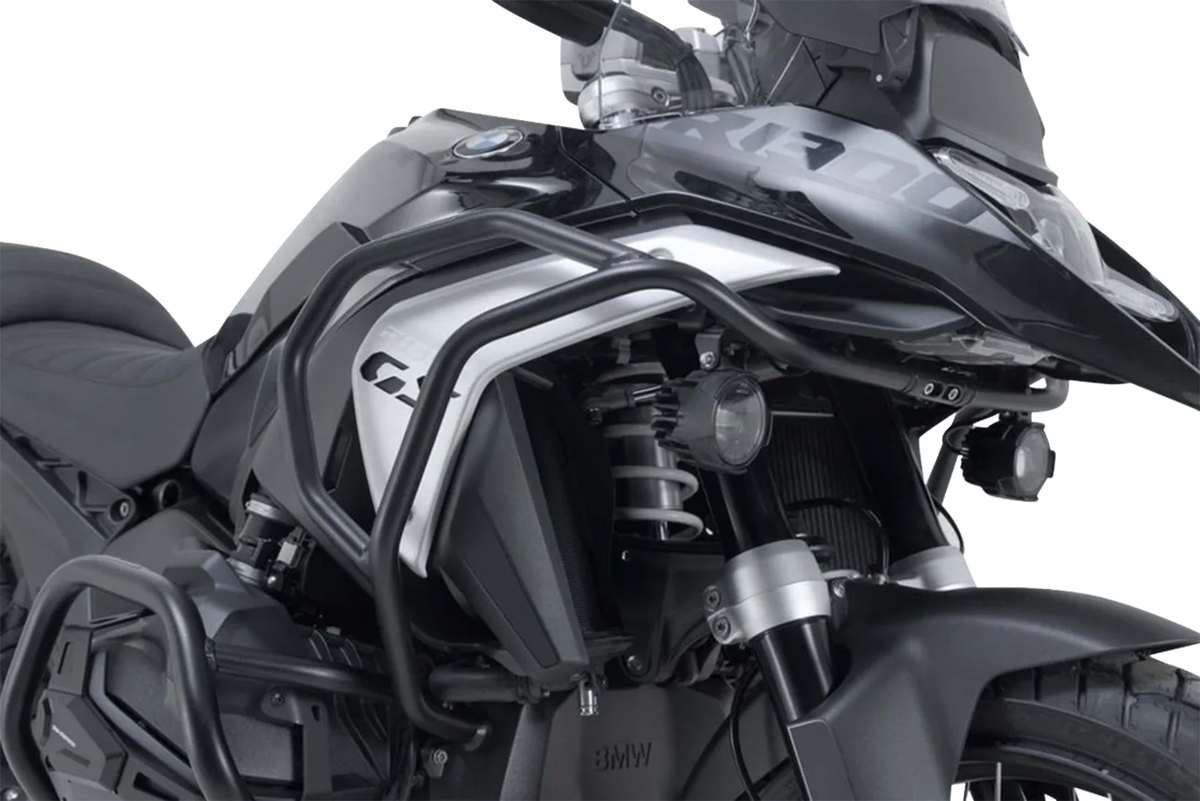 Upper Crash Bar