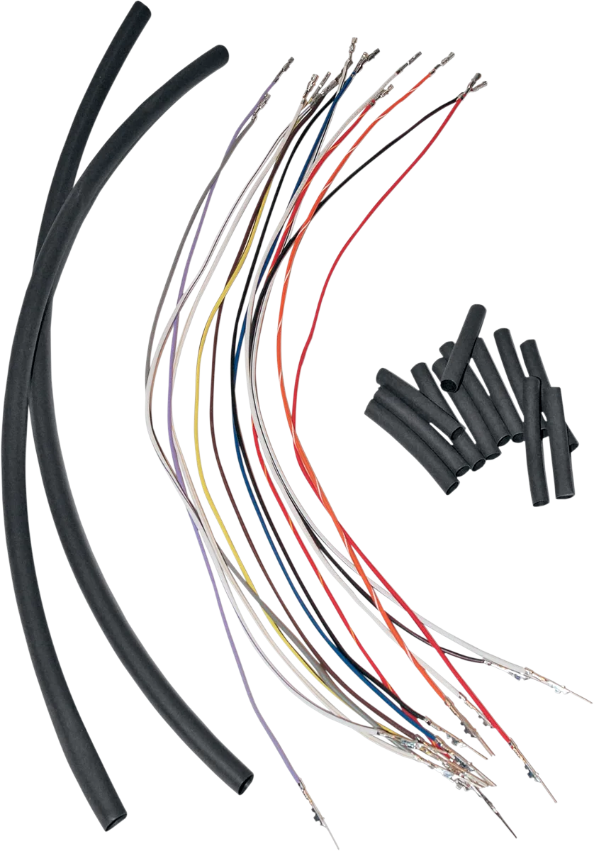 Handlebar Wire Extension Kit