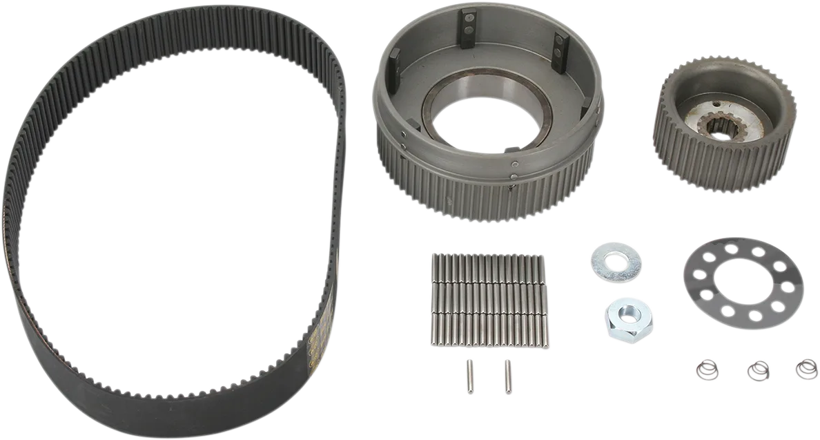8 mm Belt Drive