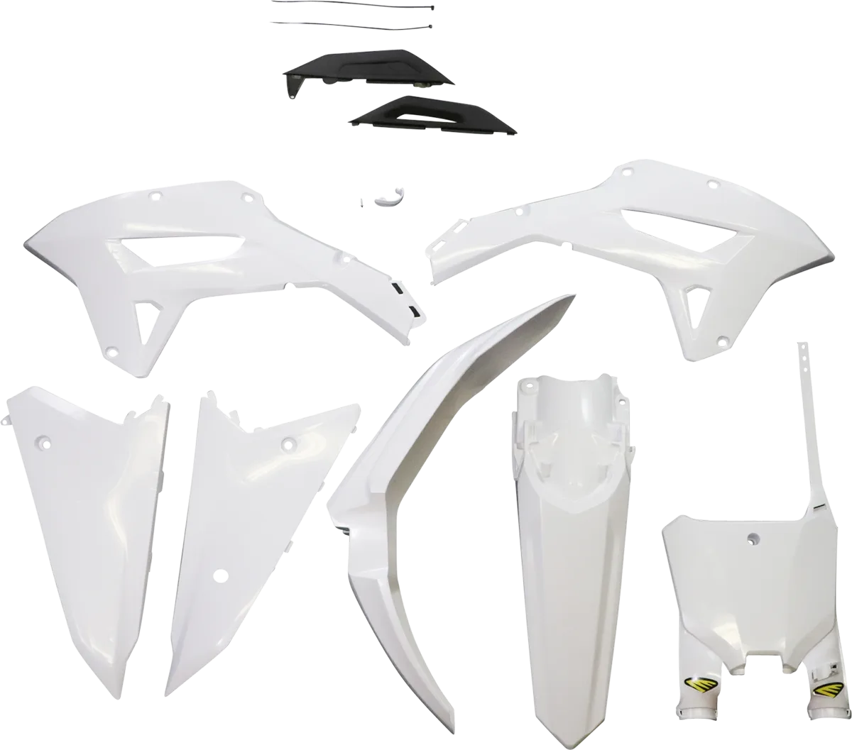 5 Piece Replica Body Kit