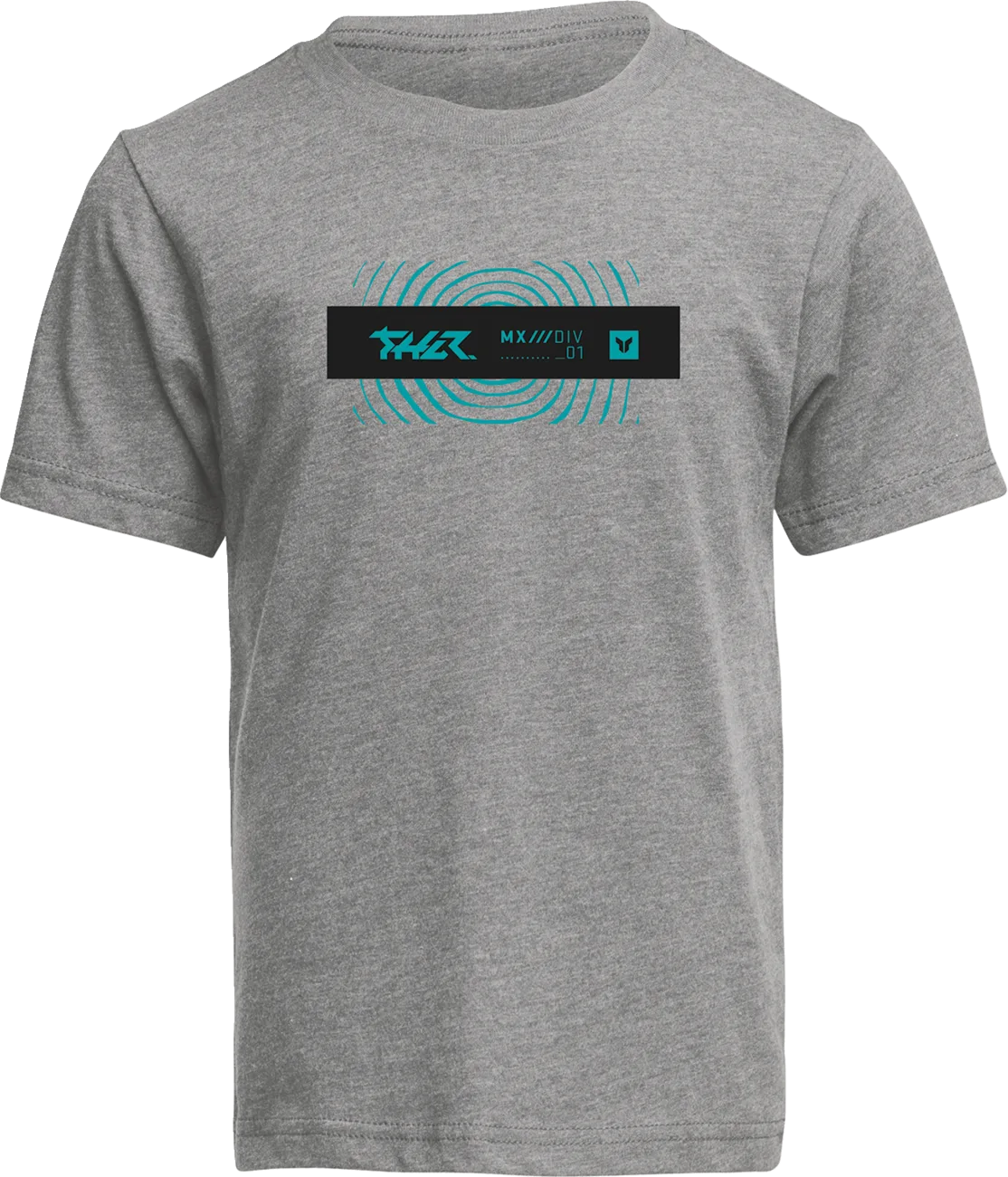 Youth Mind Control T-Shirt
