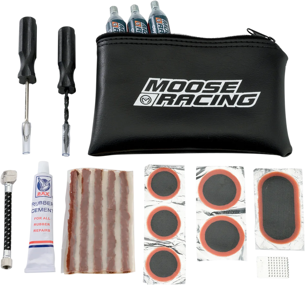Tire Repair Kit
