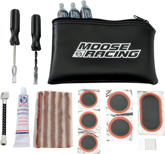 Tire Repair Kit