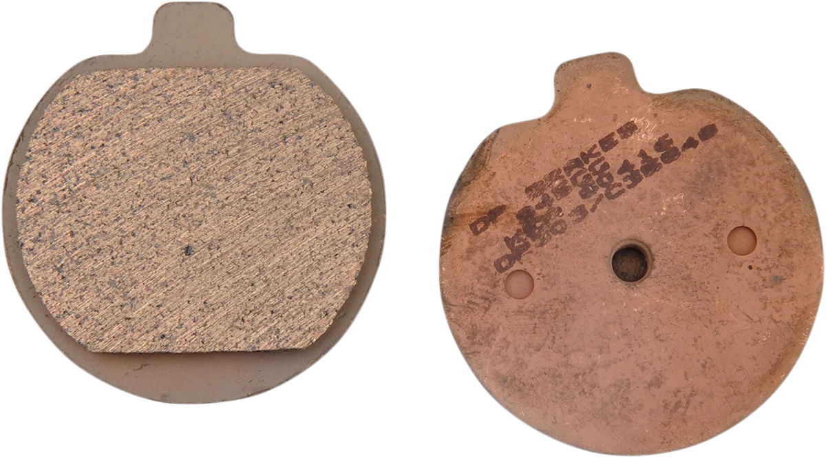 Standard DP Sintered Brake Pads