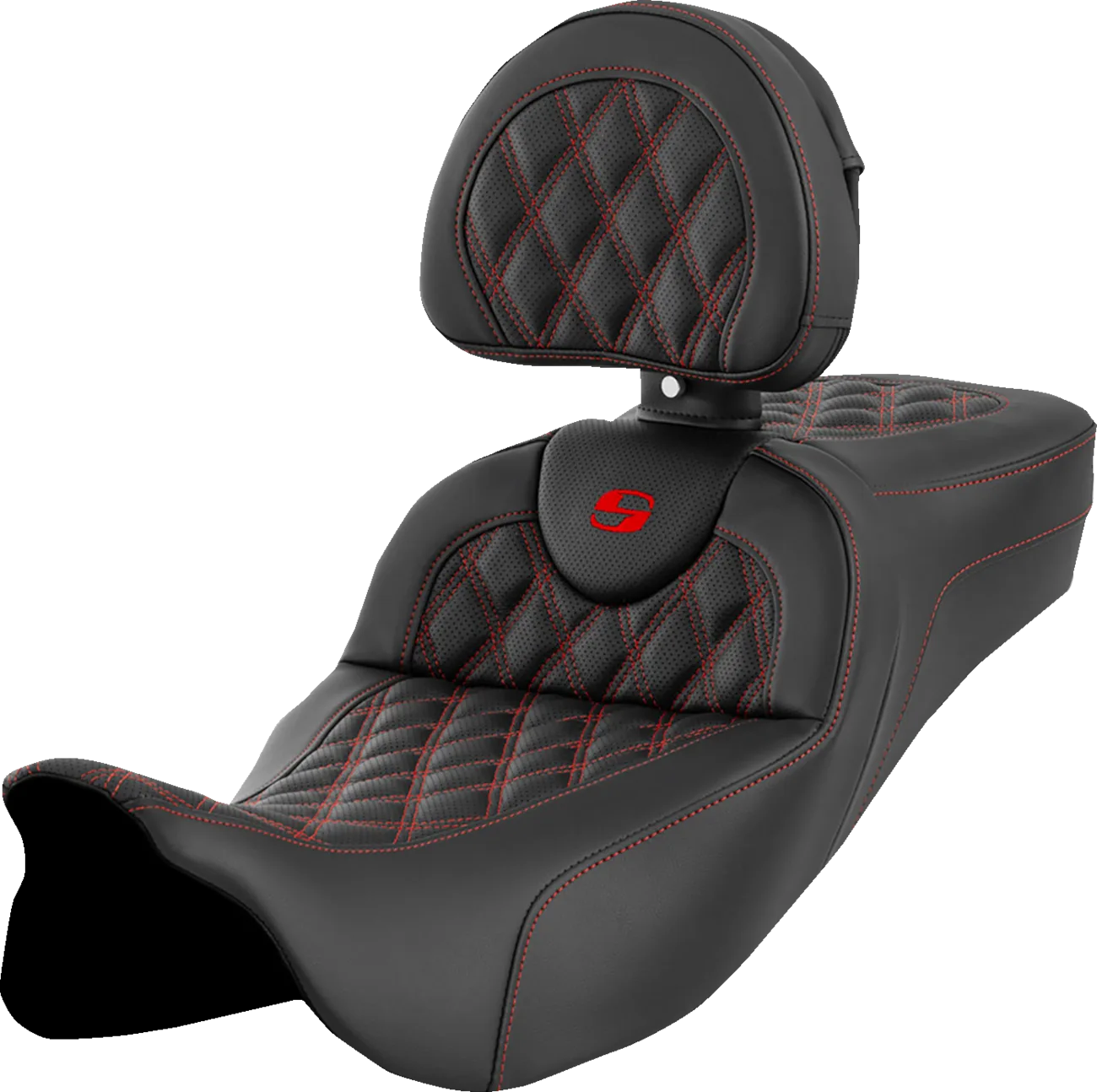 Roadsofa™ Extended Reach Seat