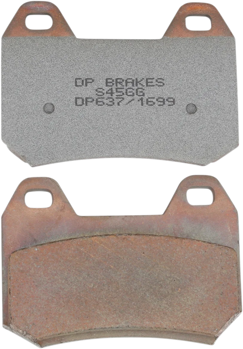 Standard DP Sintered Brake Pads