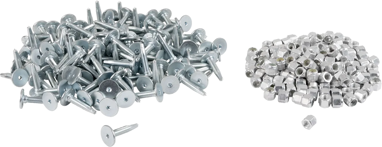 Mega-Bite® Studs