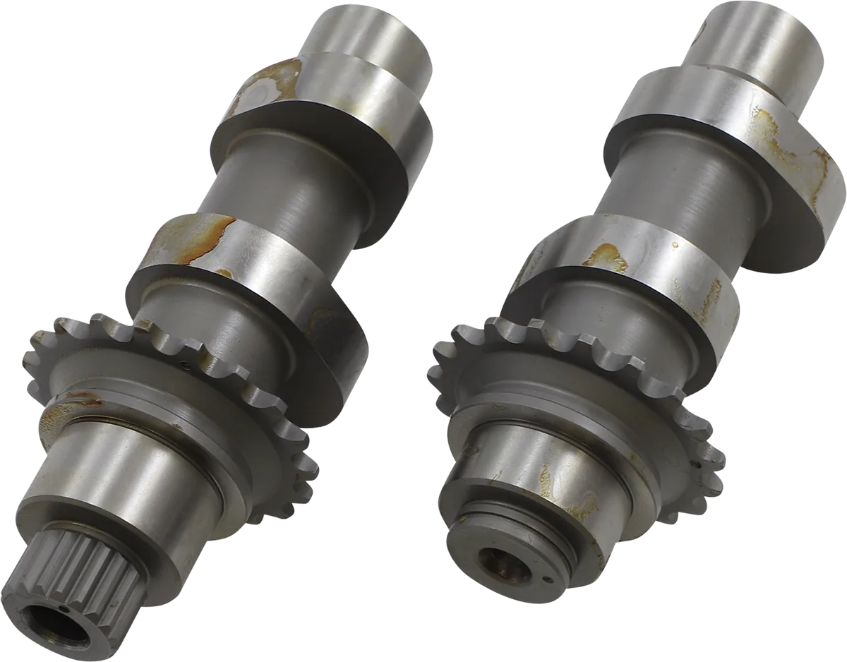 Conversion Chain Driven Cam