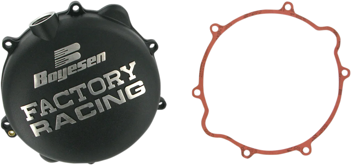 Factory Clutch Cover