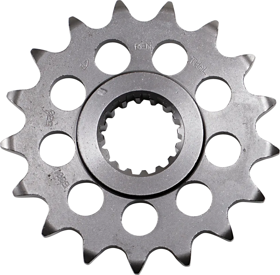 Ultralight Front Sprocket