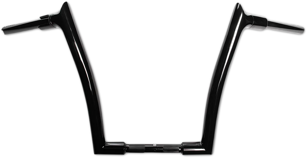 1-1/2" EZ Install Pointed Top Handlebar