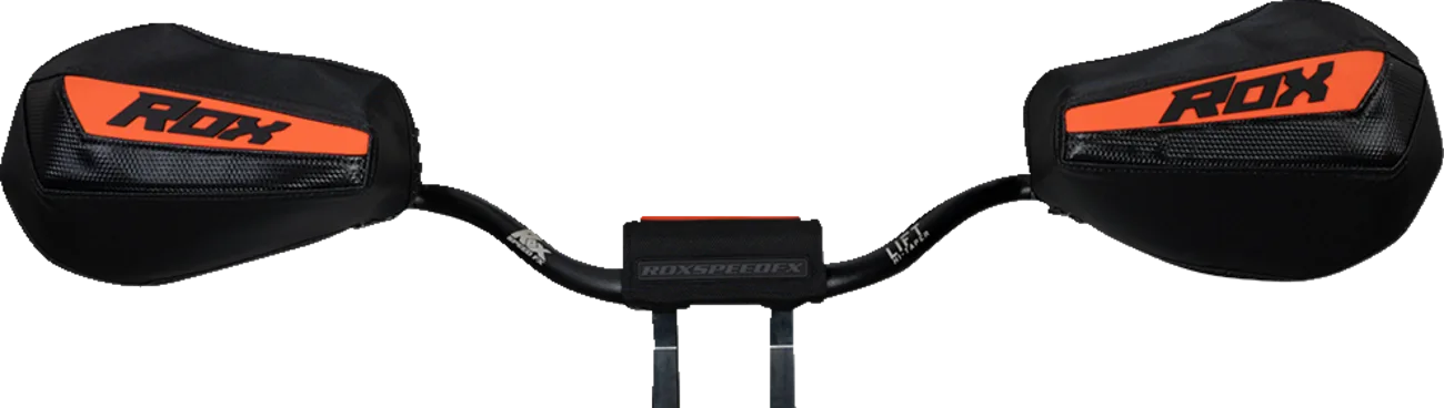 Generation 3 Flex-Tec Handguards