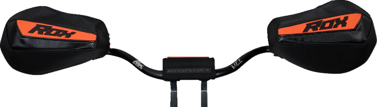 Generation 3 Flex-Tec Handguards