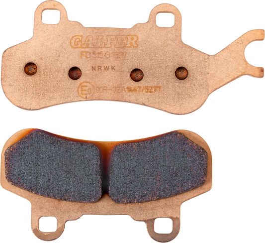 HH Sintered Brake Pads