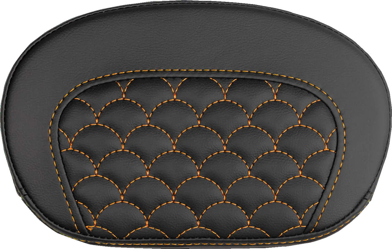 Mini Contour Sissy Bar Pad