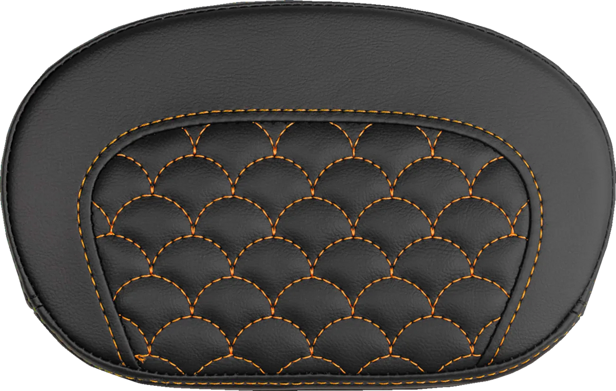Mini Contour Sissy Bar Pad