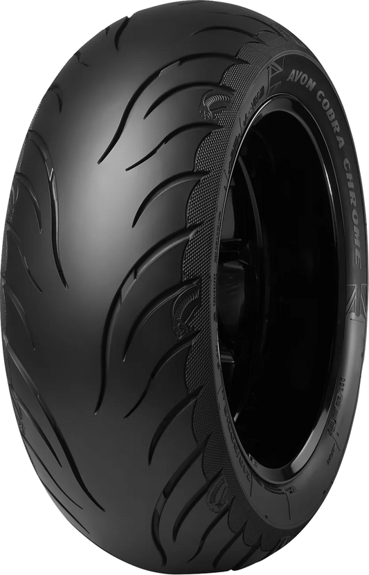 Cobra Chrome AV92 Tire