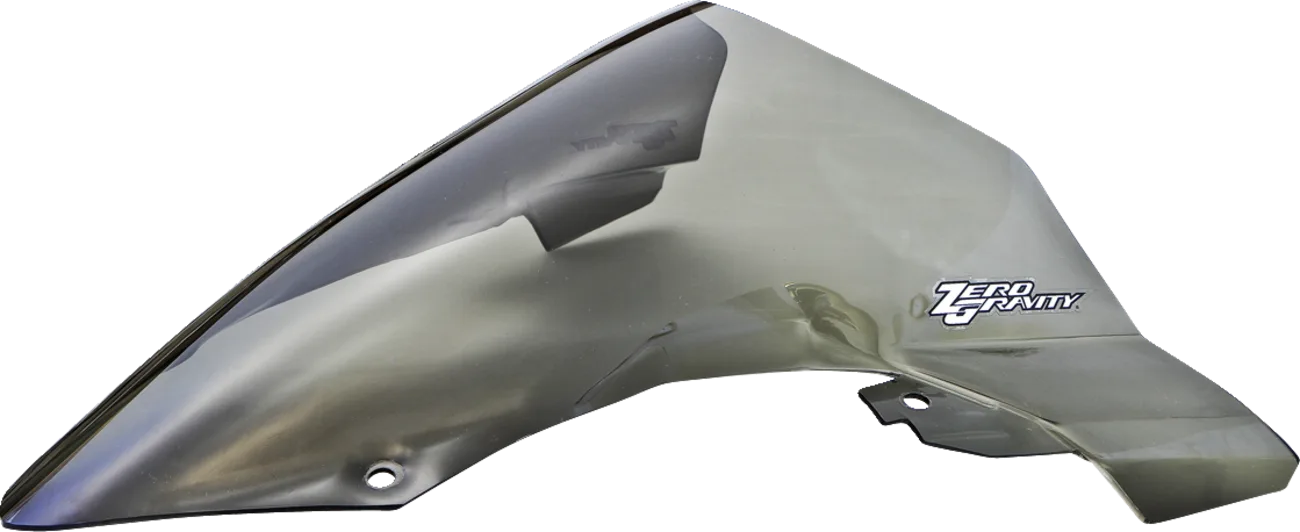 Marc 1 Windscreen