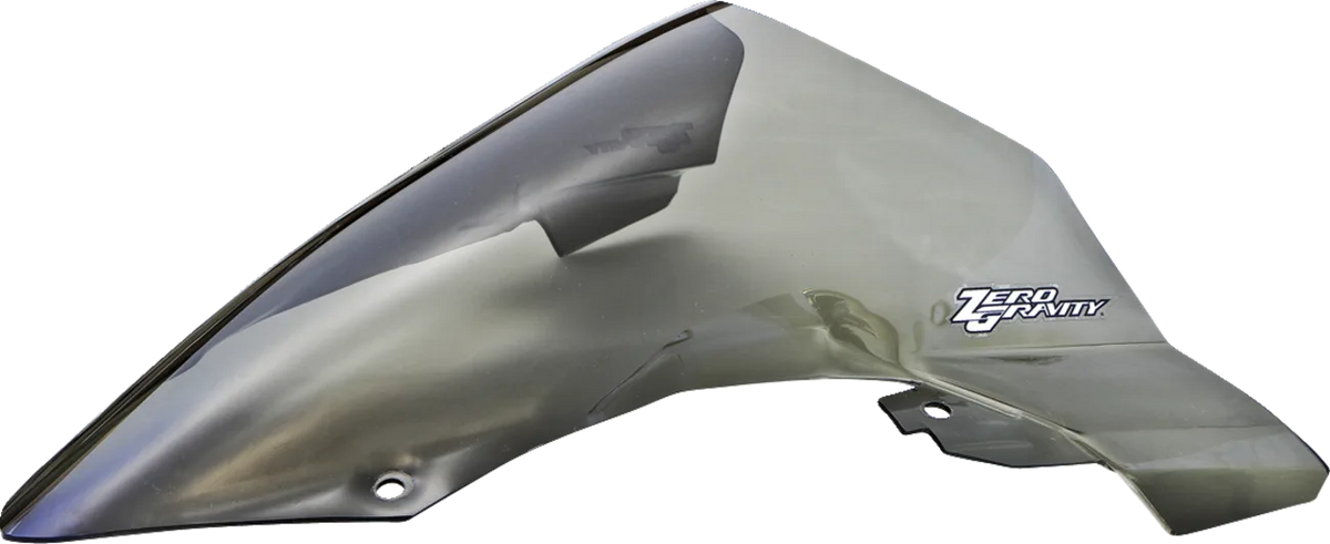 Marc 1 Windscreen