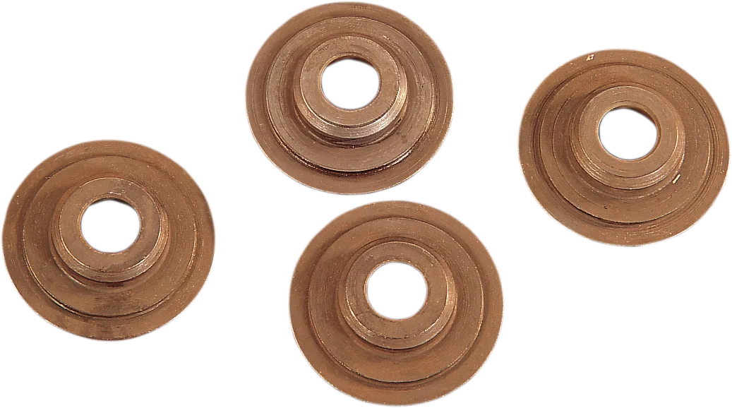 Medium-Lift Upper Spring Collar Set