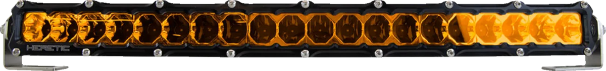 LED Light Bar