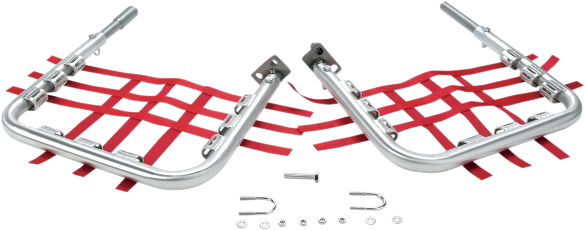 Alloy Nerf Bars