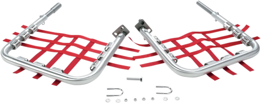 Alloy Nerf Bars