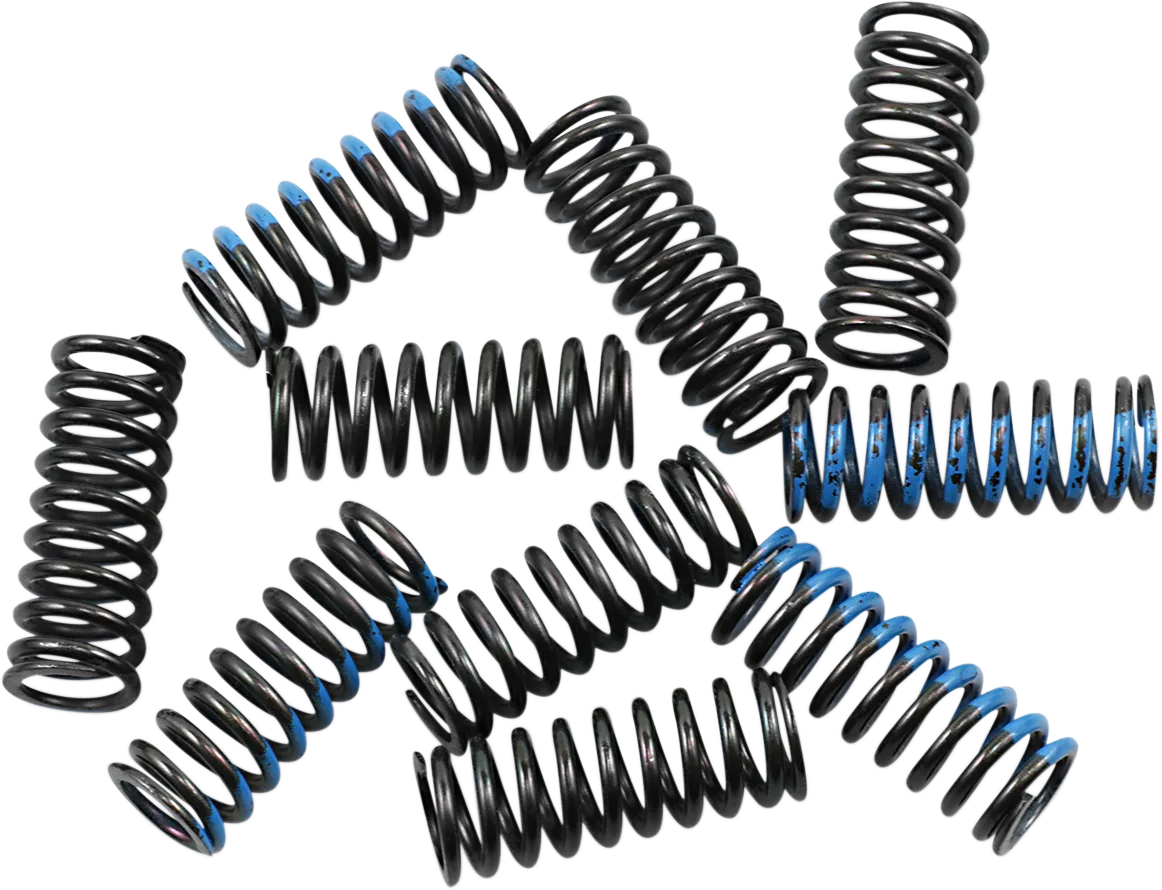 Replacement Clutch Spring Set