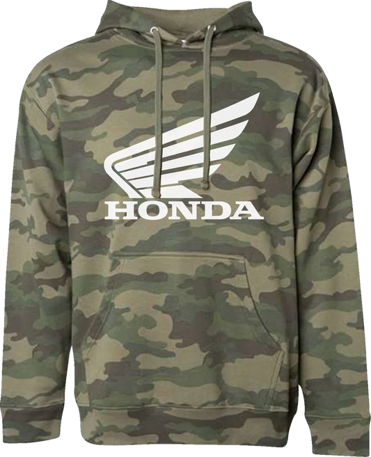 Honda Hoodie