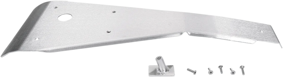Full Chassis Skid Plate